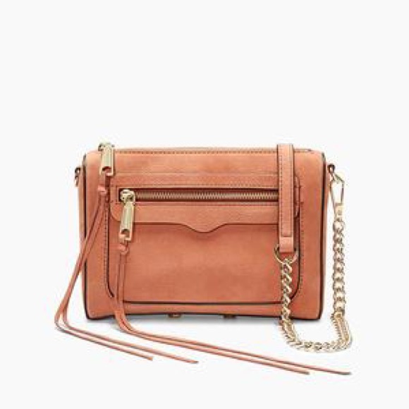 Rebecca Minkoff Bags Rebecca Minkoff Avery Crossbody Poshmark